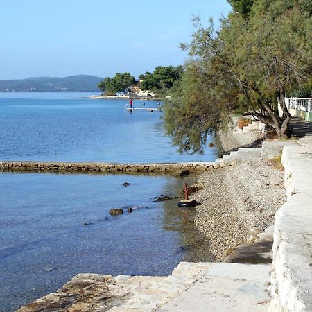 Apartments With A Parking Space Sukosan, Zadar - 16641 외부 사진